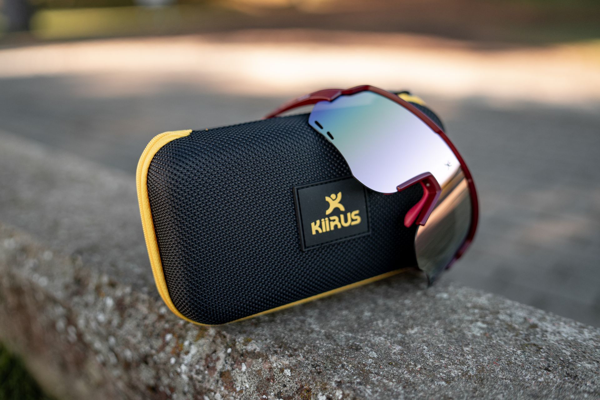 Picture for category KIIRUS GLASSES