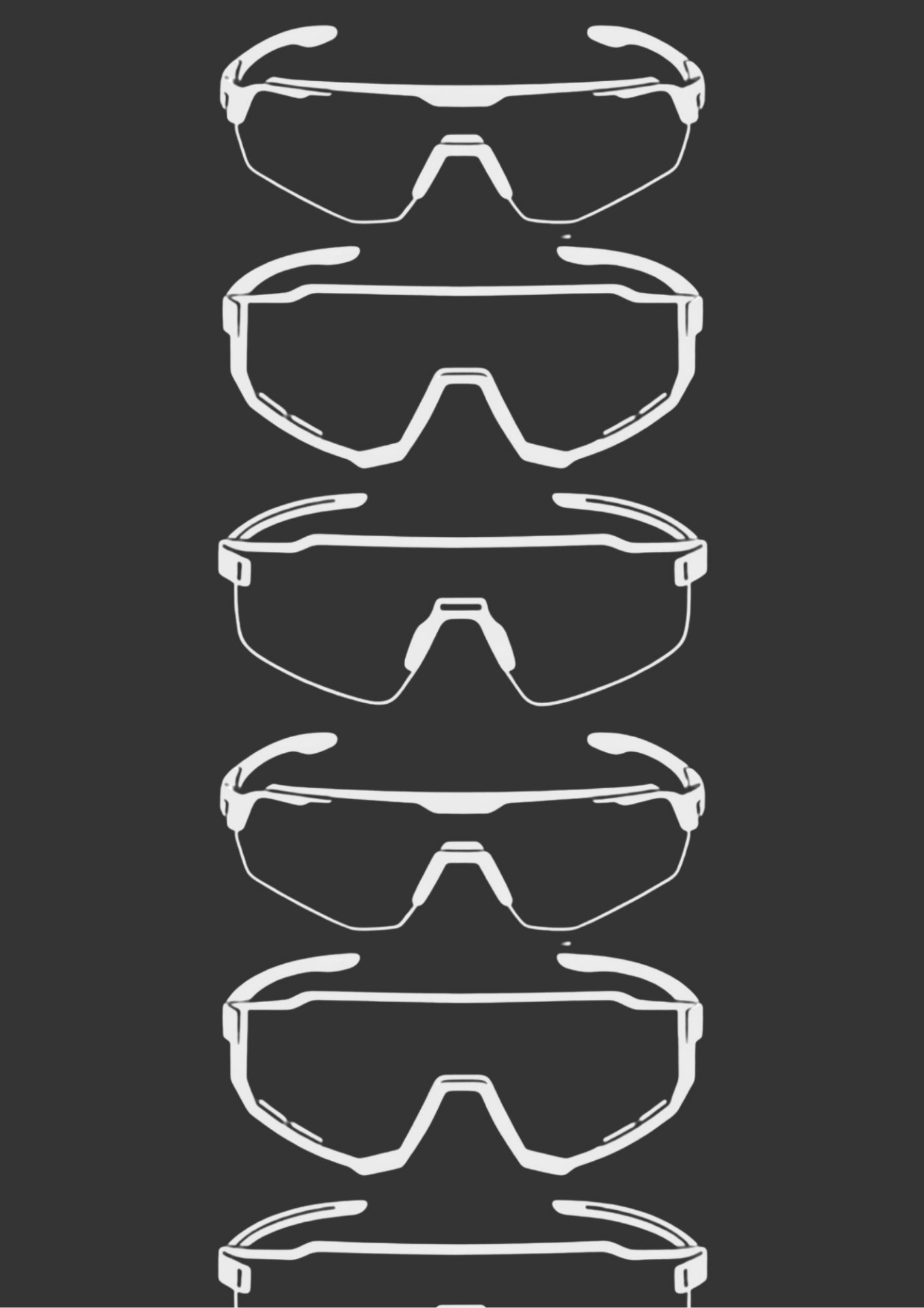 Picture for category KIIRUS GLASSES