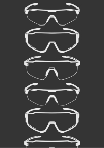 Picture for category KIIRUS GLASSES